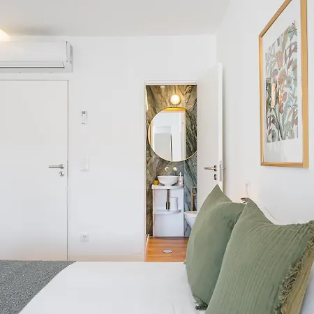 Guestready - Relaxing Moment In A Vibrant * Porto