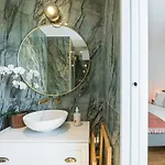 Apartment Guestready - Relaxing Moment In A Vibrant