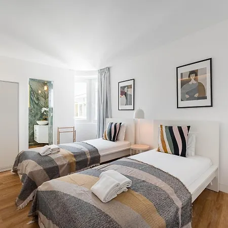 Apartment Guestready - Relaxing Moment In A Vibrant *