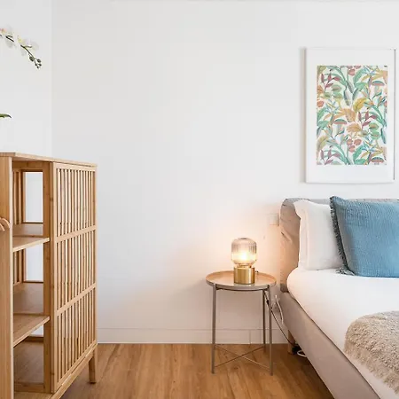Guestready - Relaxing Moment In A Vibrant *