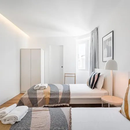 Guestready - Relaxing Moment In A Vibrant * Oporto