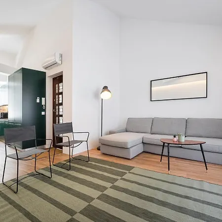 Apartamento Guestready - Relaxing Moment In A Vibrant