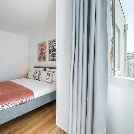 Guestready - Relaxing Moment In A Vibrant *