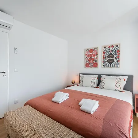 Apartment Guestready - Relaxing Moment In A Vibrant