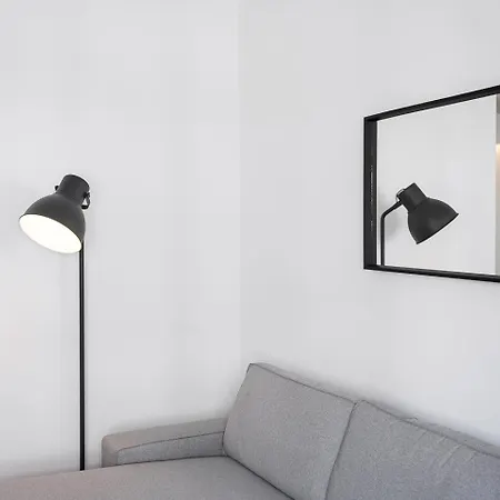 Apartment Guestready - Relaxing Moment In A Vibrant Porto