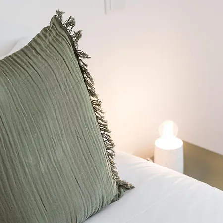 Guestready - Relaxing Moment In A Vibrant