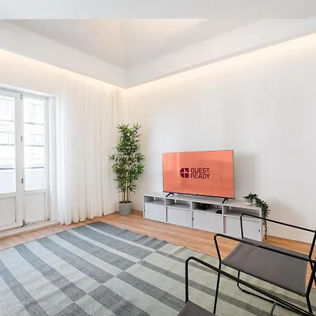 Guestready - Relaxing Moment In A Vibrant * Oporto