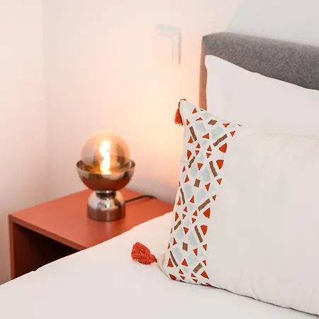 Guestready - Relaxing Moment In A Vibrant Porto