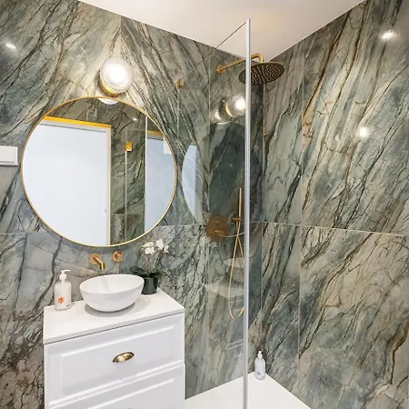 Guestready - Relaxing Moment In A Vibrant * Oporto