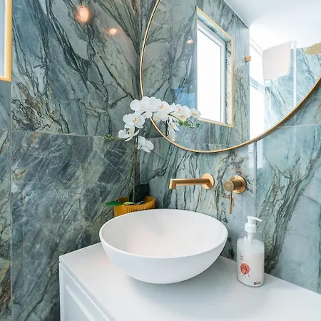 Guestready - Relaxing Moment In A Vibrant * Oporto