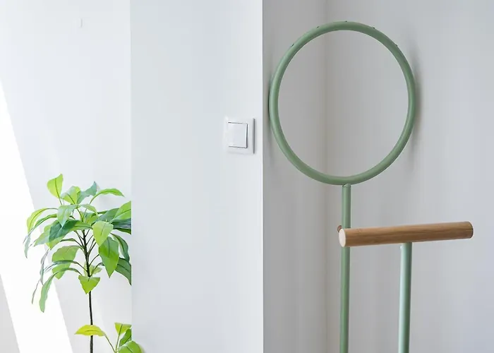 Guestready - Relaxing Moment In A Vibrant