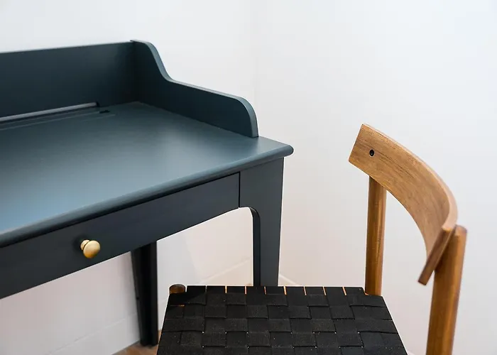 Guestready - Relaxing Moment In A Vibrant Apartamento Porto