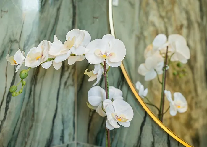 Guestready - Relaxing Moment In A Vibrant 아파트