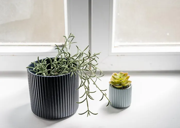 Guestready - Relaxing Moment In A Vibrant Apartamento *