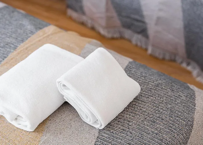 Apartamento Guestready - Relaxing Moment In A Vibrant *