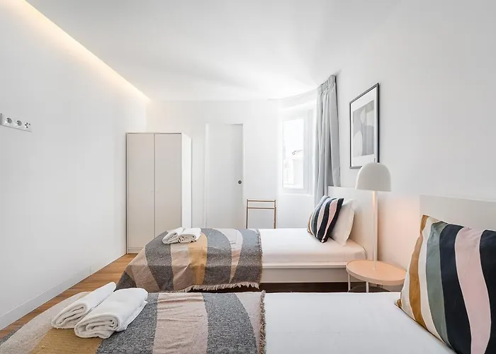 Guestready - Relaxing Moment In A Vibrant * Porto