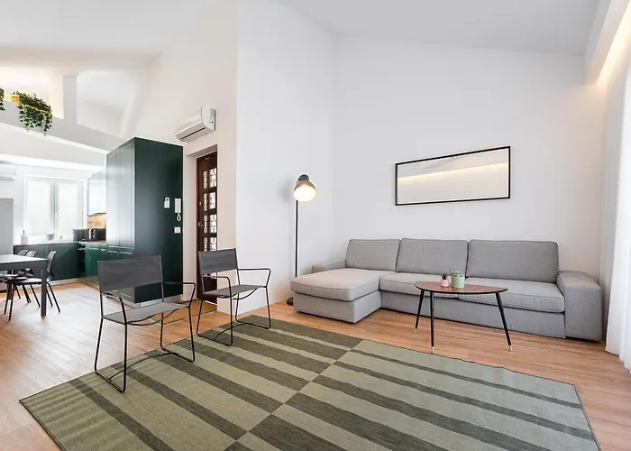 Apartamento Guestready - Relaxing Moment In A Vibrant