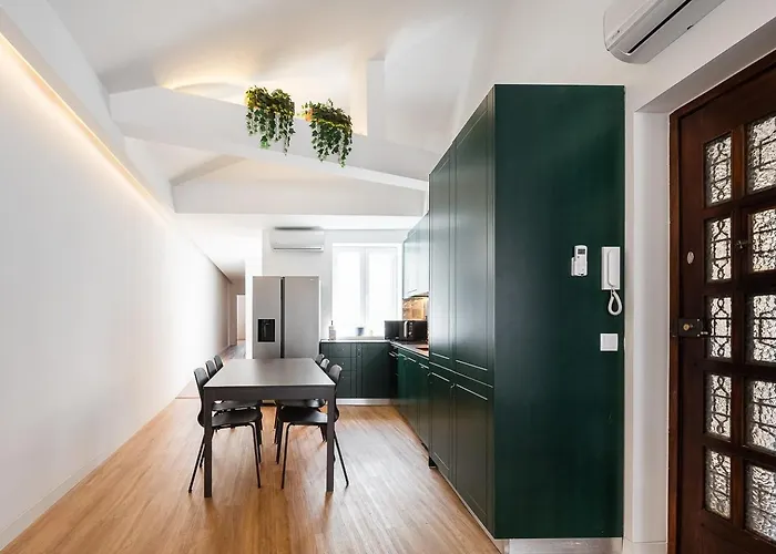 Guestready - Relaxing Moment In A Vibrant Apartamento *