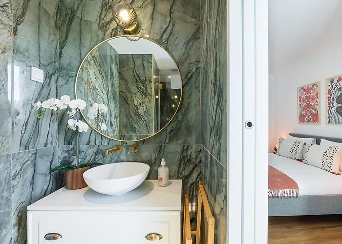 Apartamento Guestready - Relaxing Moment In A Vibrant