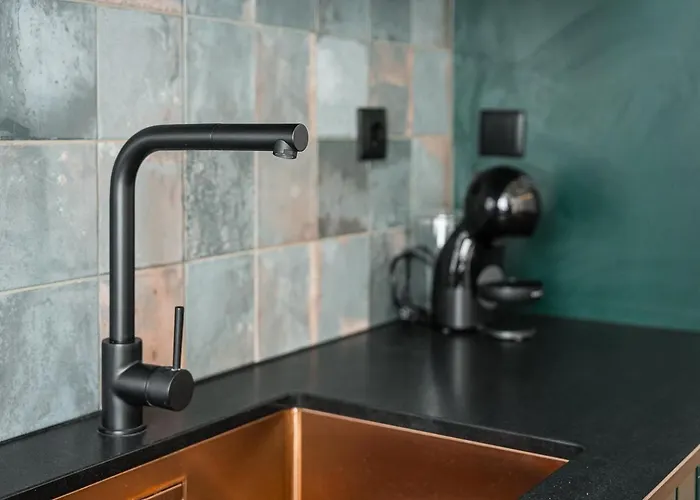 Guestready - Relaxing Moment In A Vibrant 포르투