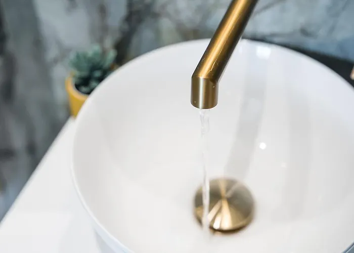 Guestready - Relaxing Moment In A Vibrant Apartamento