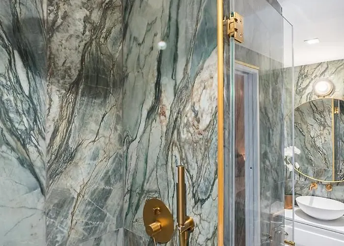 아파트 Guestready - Relaxing Moment In A Vibrant *