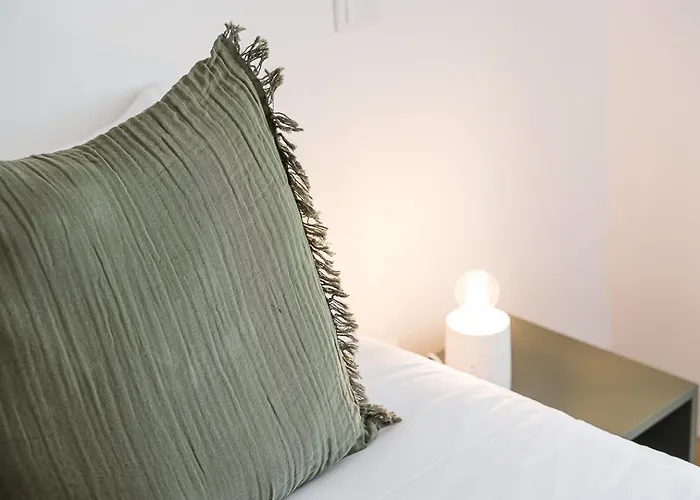 Guestready - Relaxing Moment In A Vibrant