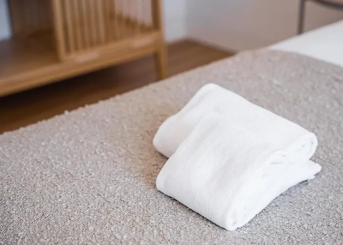 Apartamento Guestready - Relaxing Moment In A Vibrant Porto