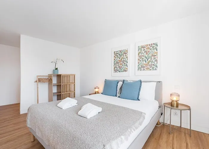 Guestready - Relaxing Moment In A Vibrant *