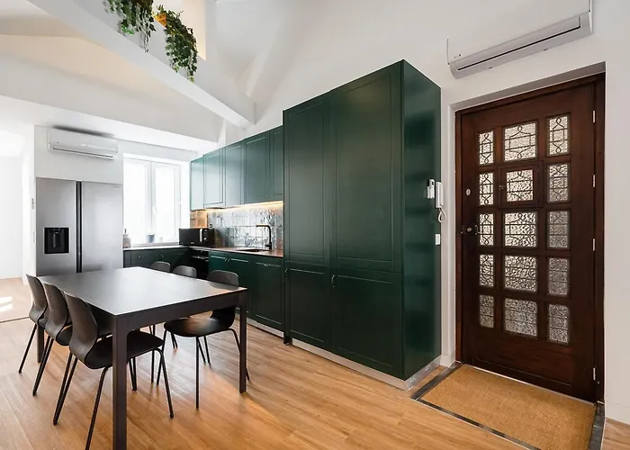 Guestready - Relaxing Moment In A Vibrant * Porto