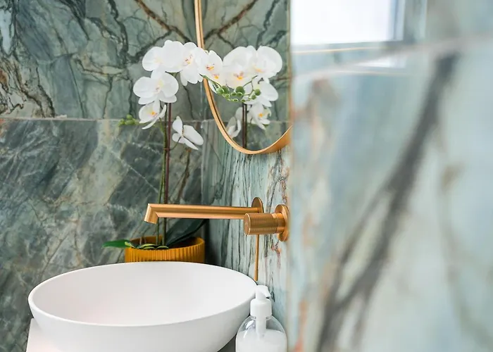 Guestready - Relaxing Moment In A Vibrant شقة *