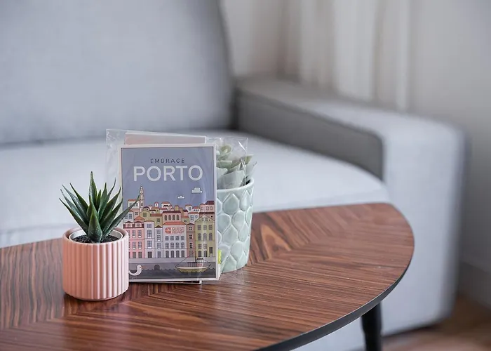 Apartamento Guestready - Relaxing Moment In A Vibrant *