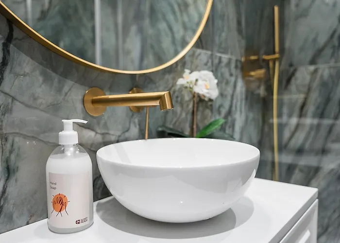 Apartamento Guestready - Relaxing Moment In A Vibrant