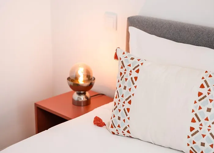 Guestready - Relaxing Moment In A Vibrant Porto