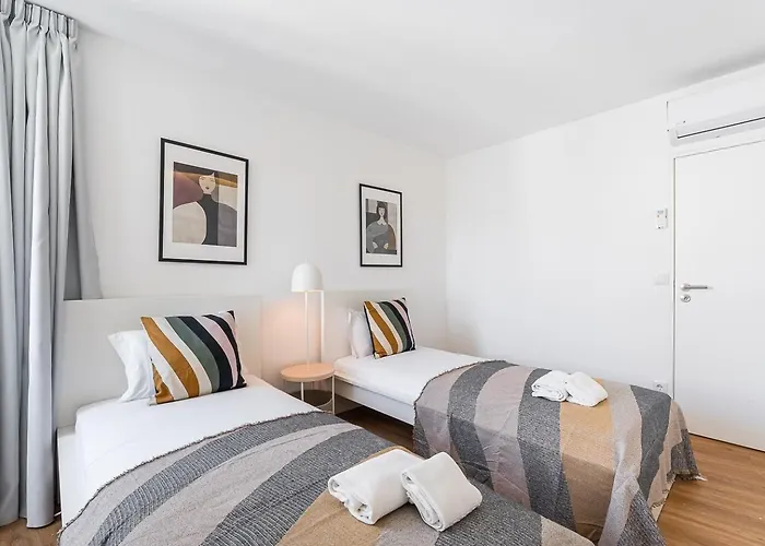 Guestready - Relaxing Moment In A Vibrant *