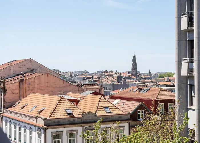 Apartamento Guestready - Relaxing Moment In A Vibrant