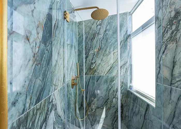 Guestready - Relaxing Moment In A Vibrant Apartamento