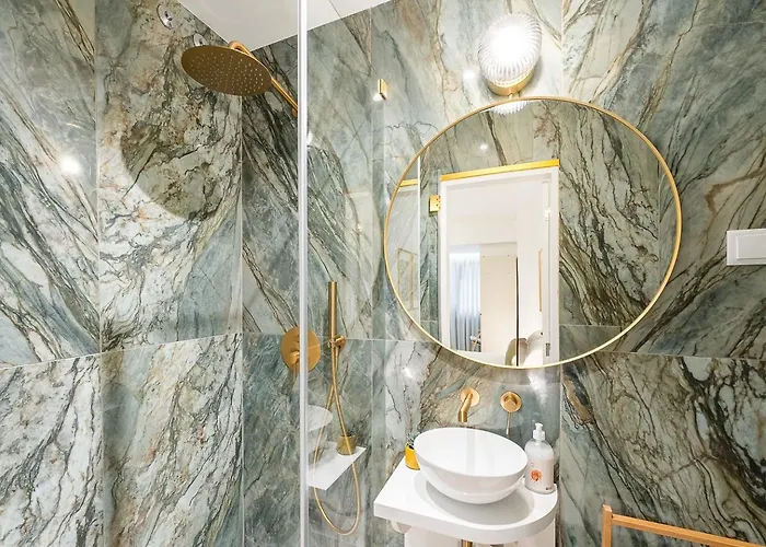 Apartamento Guestready - Relaxing Moment In A Vibrant