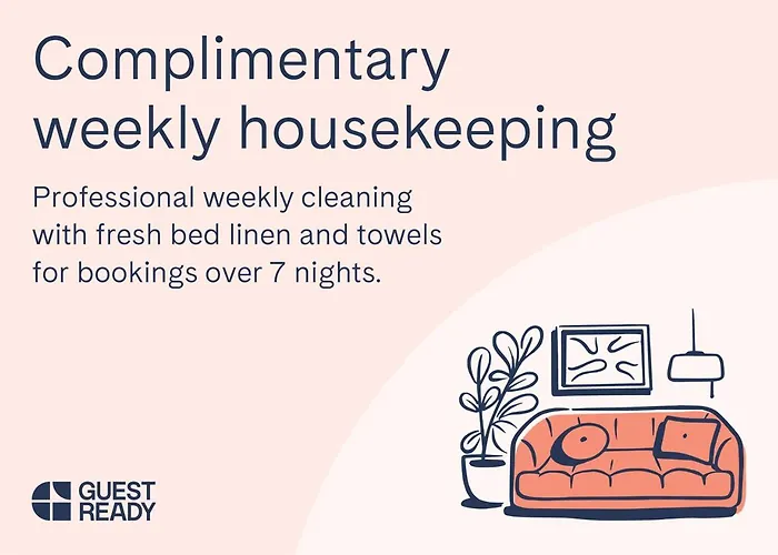 Guestready - Relaxing Moment In A Vibrant * 포르투