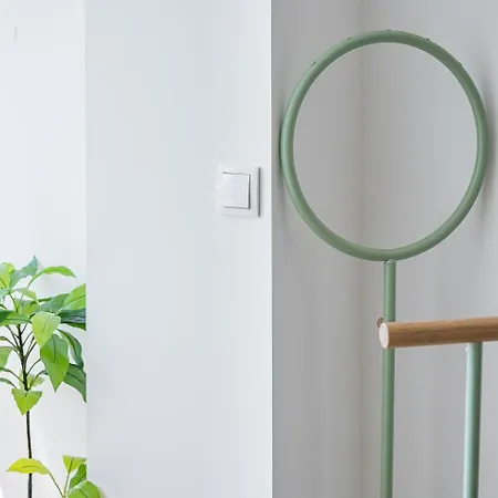 Guestready - Relaxing Moment In A Vibrant