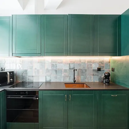 Guestready - Relaxing Moment In A Vibrant Apartamento