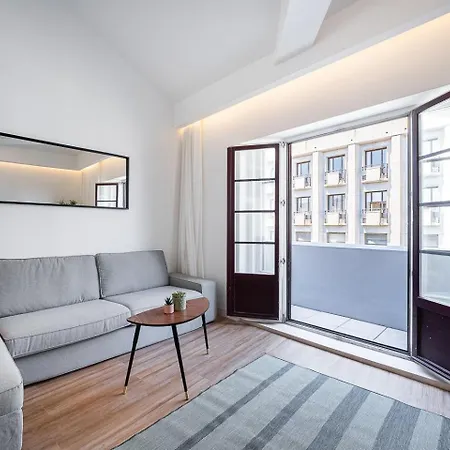 Apartamento Guestready - Relaxing Moment In A Vibrant *