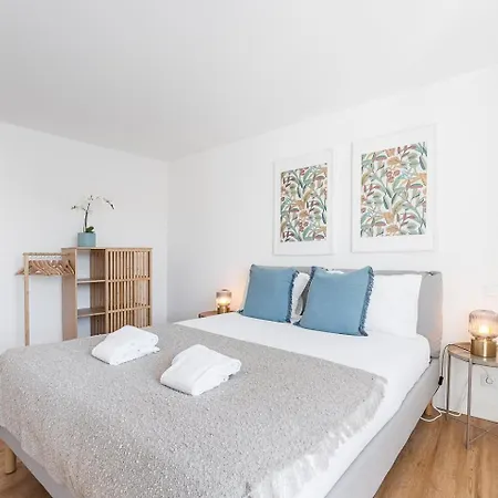 Guestready - Relaxing Moment In A Vibrant *