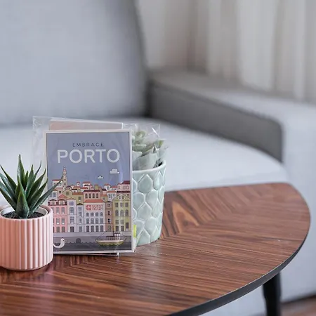 Apartamento Guestready - Relaxing Moment In A Vibrant *