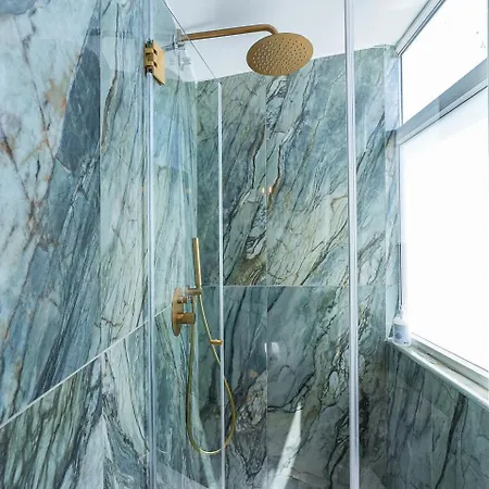 Guestready - Relaxing Moment In A Vibrant Apartamento