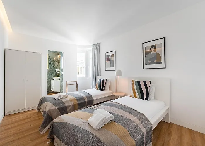 Appartamento Guestready - Relaxing Moment In A Vibrant *