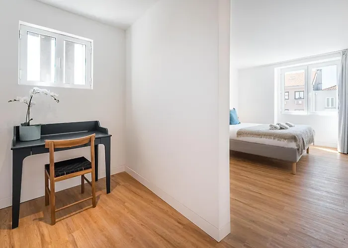 Appartamento Guestready - Relaxing Moment In A Vibrant Oporto