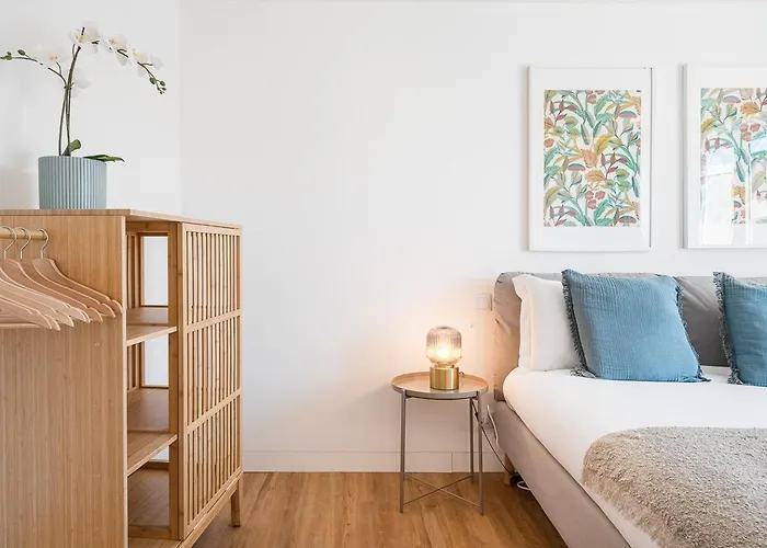 Guestready - Relaxing Moment In A Vibrant *