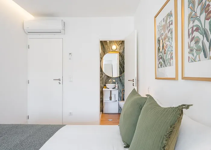 Guestready - Relaxing Moment In A Vibrant * Oporto