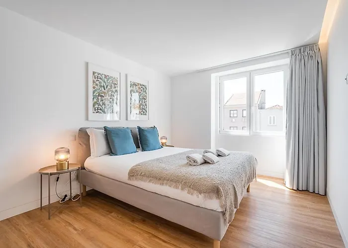 Guestready - Relaxing Moment In A Vibrant Appartamento *